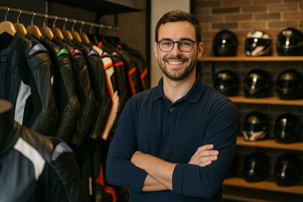 Verkäufer / Kundenberater im Einzelhandel (m/w/d)