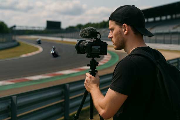 Content Creator / Social Media Manager (m/w/d)