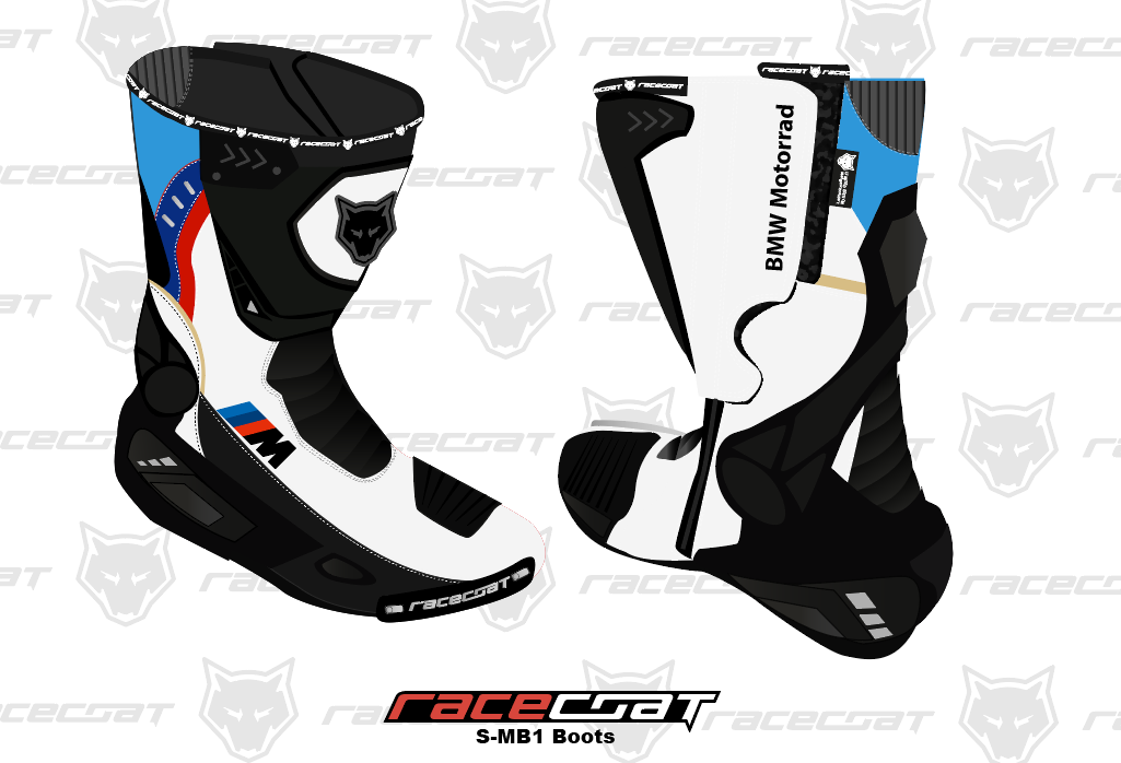 Racecoat Design 6
