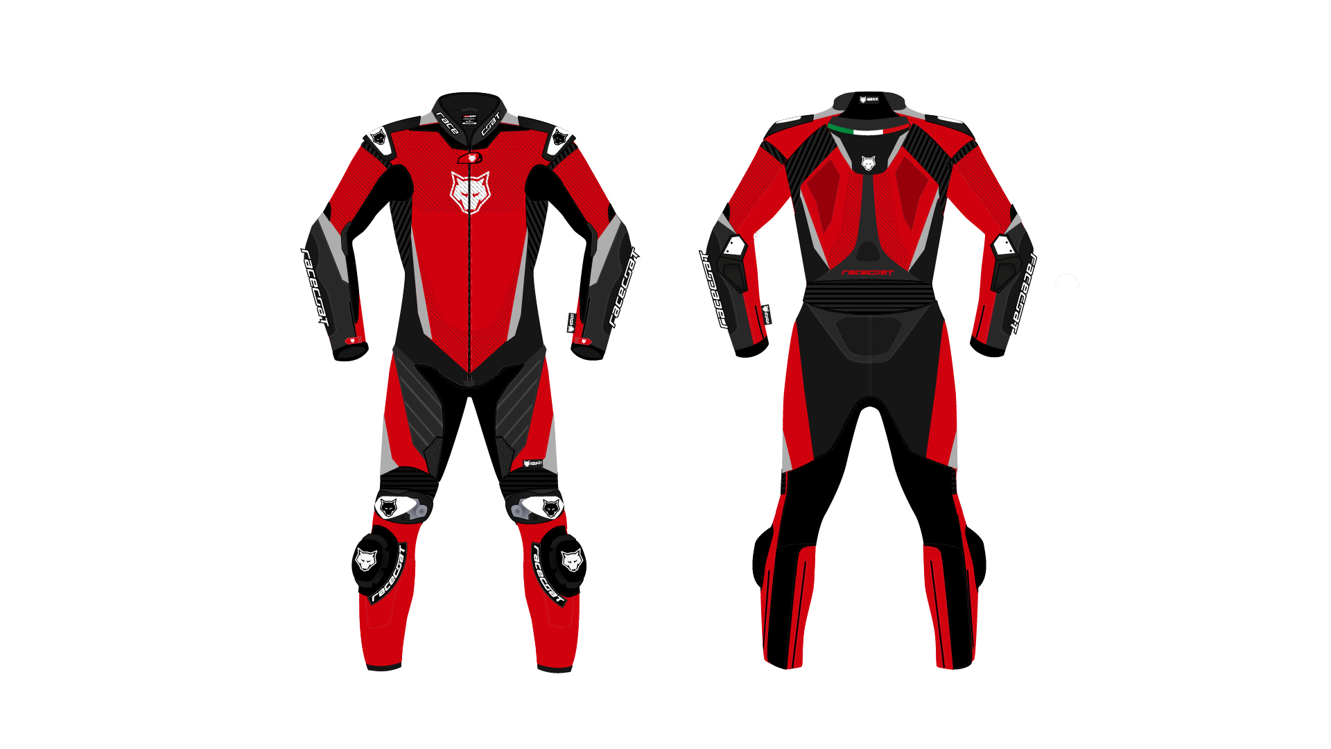 Racecoat--ducati-rot-schwarz-grau-100