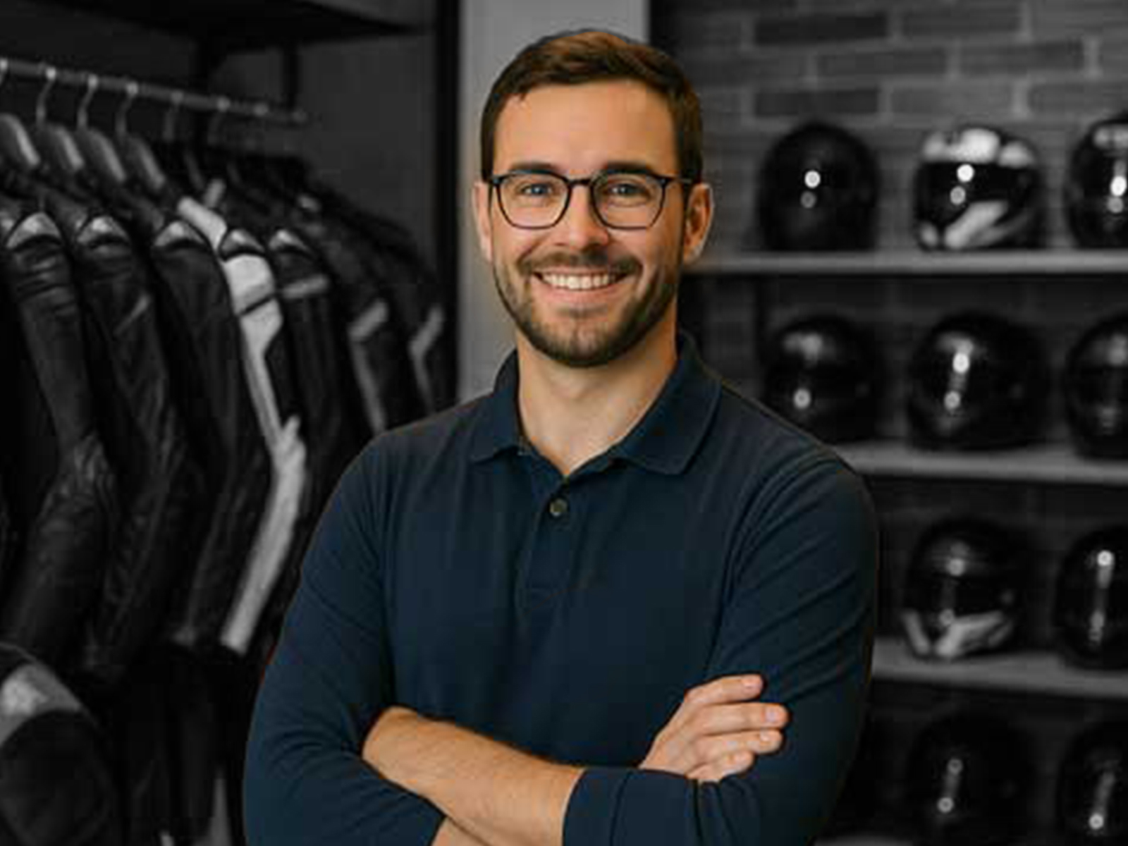 Karriere bei Racecoat