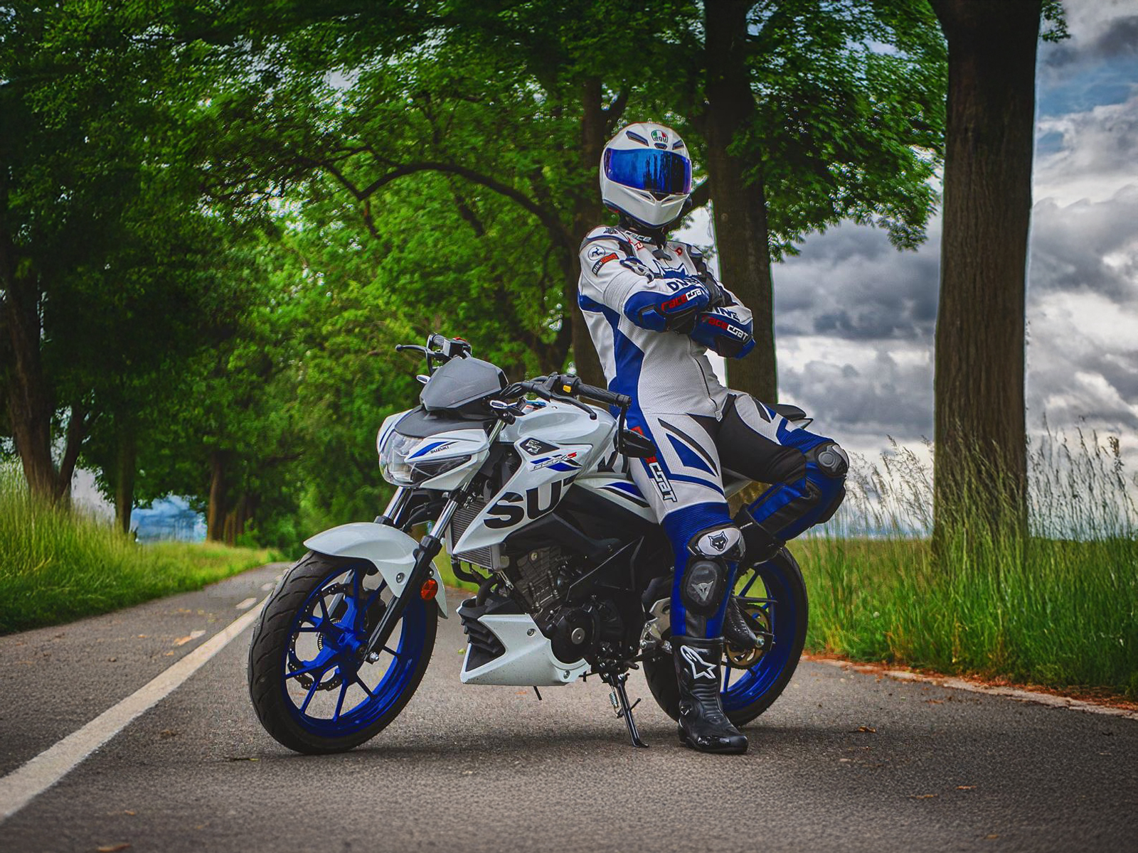 Każdy Egzemplarz Unikalny & Niepowtarzalny