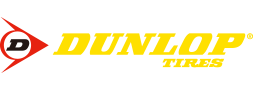 Dunlop Motorrad Logo