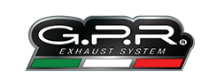 GPR Auspuff Logo