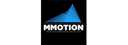 MMOTION Videografie Logo